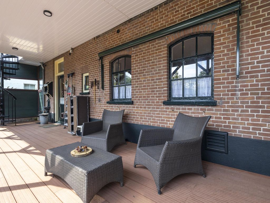 Nieuwe Veer 41, STREEFKERK