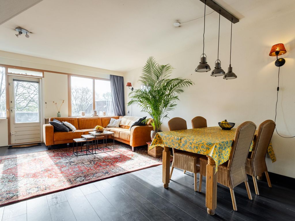 Ambachtsweer 23, Sliedrecht