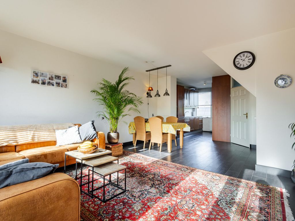 Ambachtsweer 23, Sliedrecht