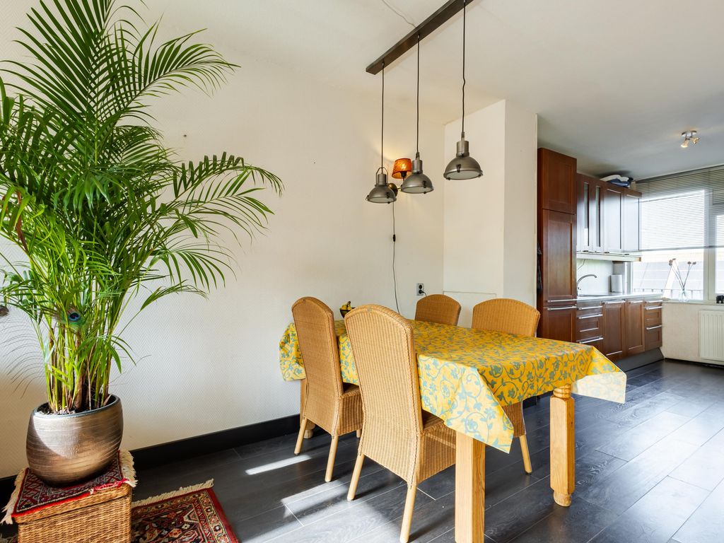 Ambachtsweer 23, Sliedrecht