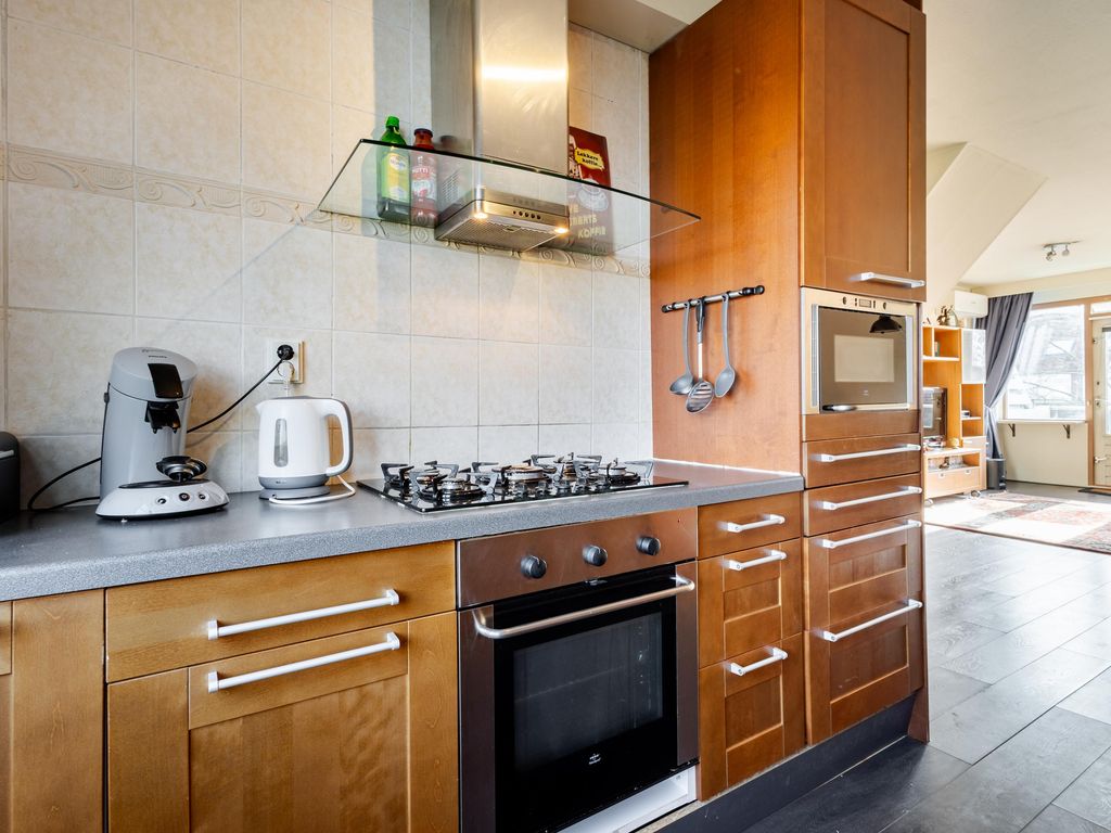 Ambachtsweer 23, Sliedrecht