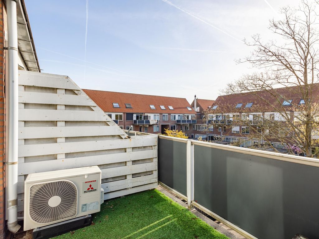 Ambachtsweer 23, Sliedrecht