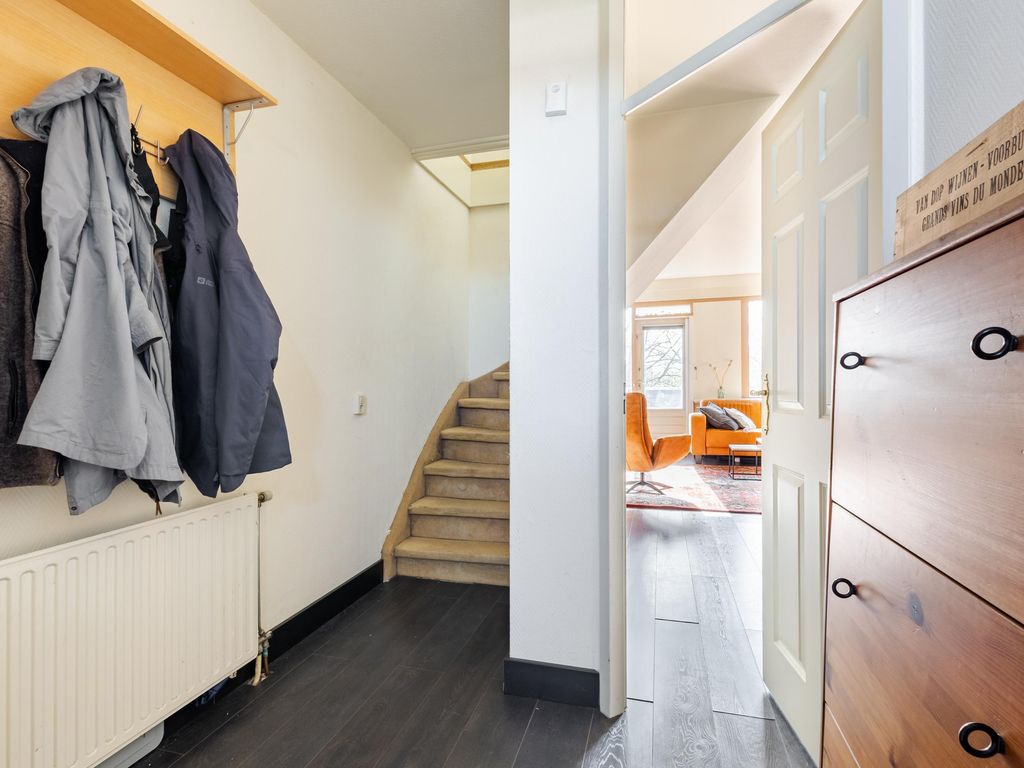 Ambachtsweer 23, Sliedrecht