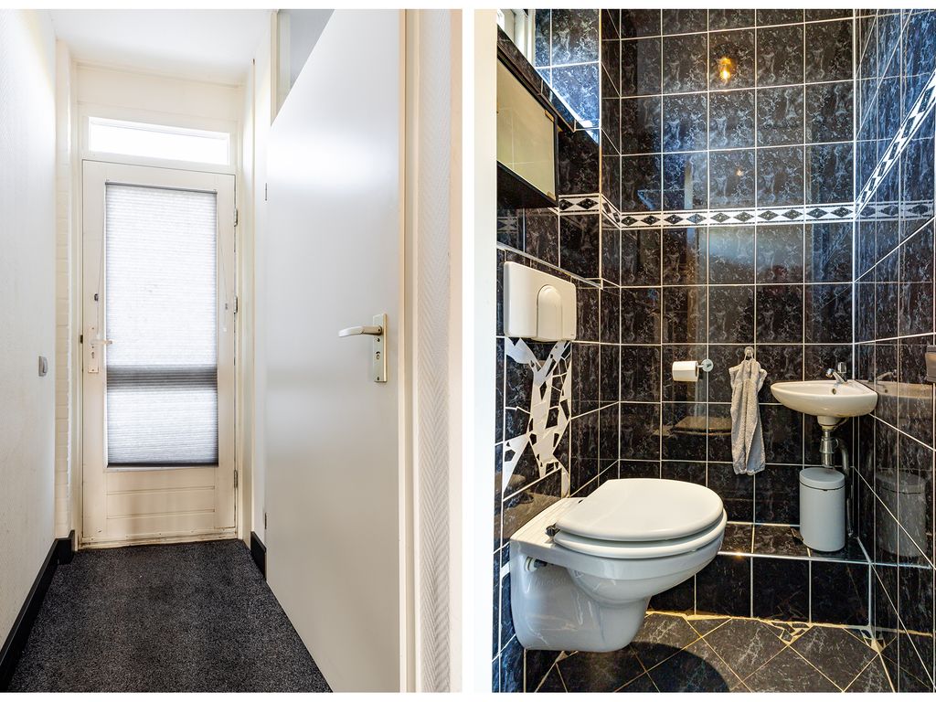 Ambachtsweer 23, Sliedrecht