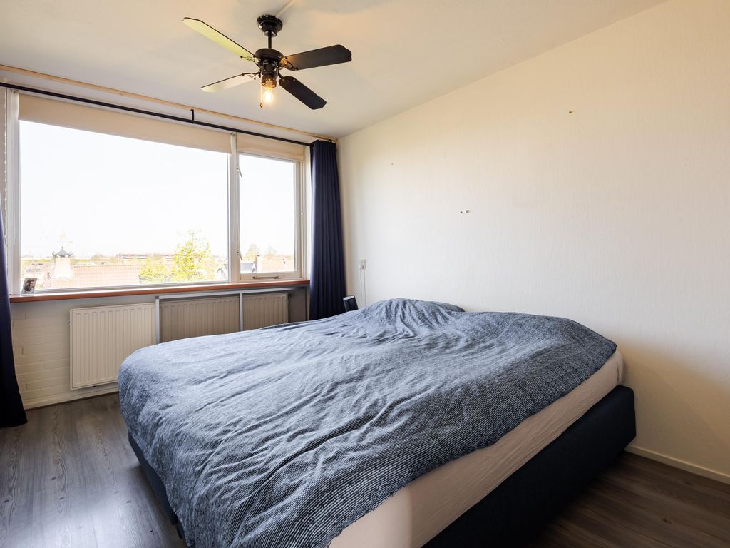 Ambachtsweer 23, Sliedrecht