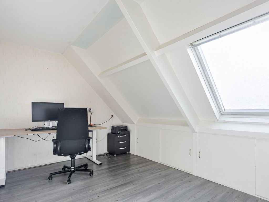 Ambachtsweer 23, Sliedrecht