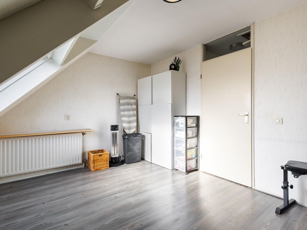 Ambachtsweer 23, Sliedrecht