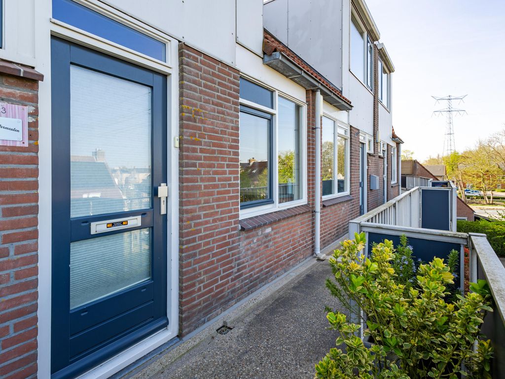 Ambachtsweer 23, Sliedrecht