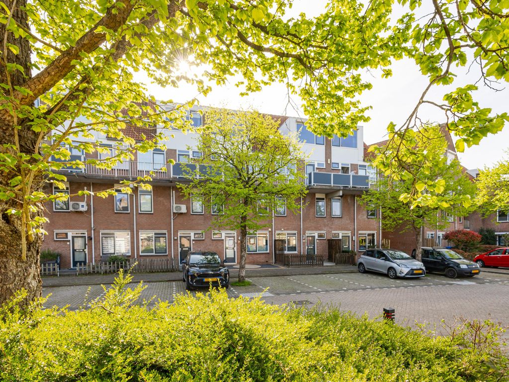 Ambachtsweer 23, Sliedrecht