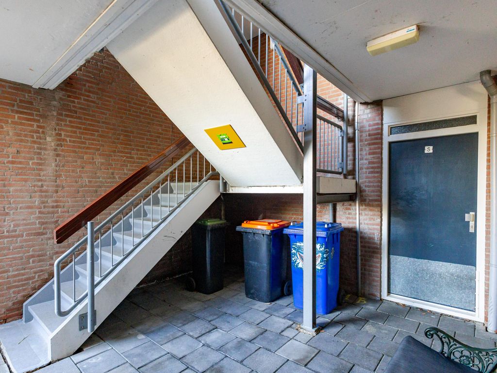 Ambachtsweer 23, Sliedrecht