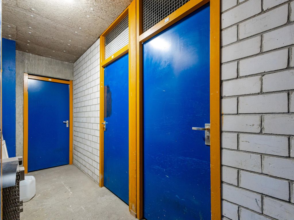 Ambachtsweer 23, Sliedrecht