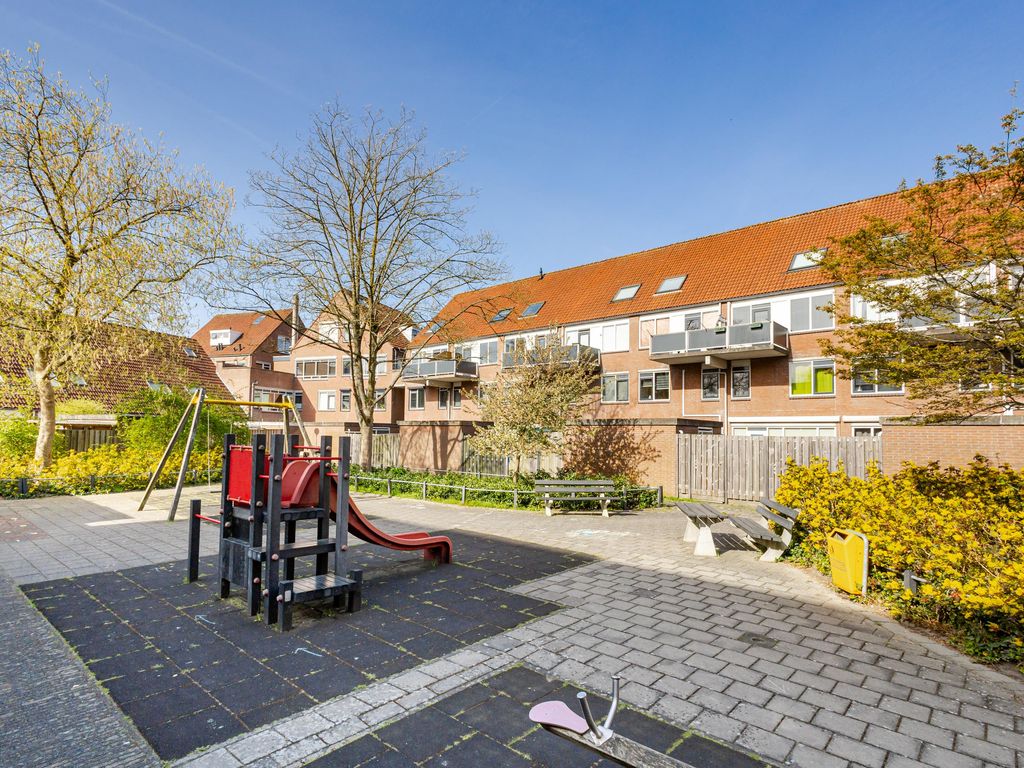 Ambachtsweer 23, Sliedrecht