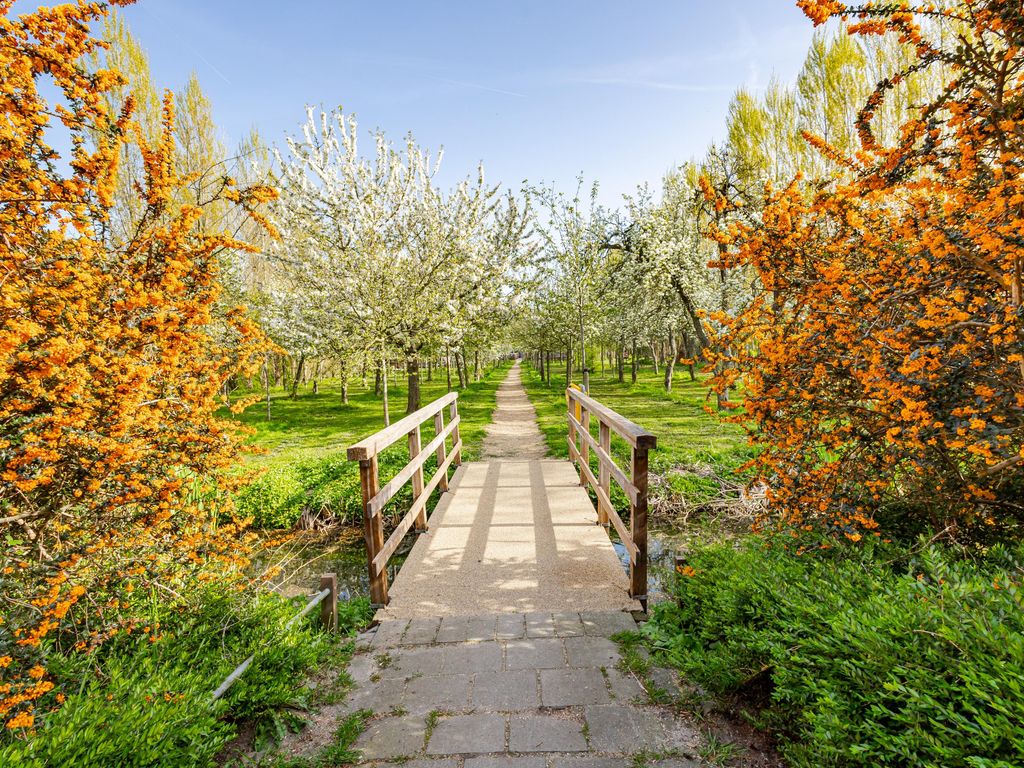 Ambachtsweer 23, Sliedrecht