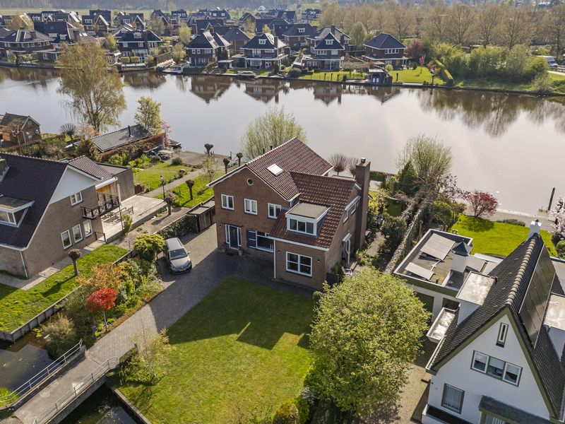 Kortland 5a, Alblasserdam