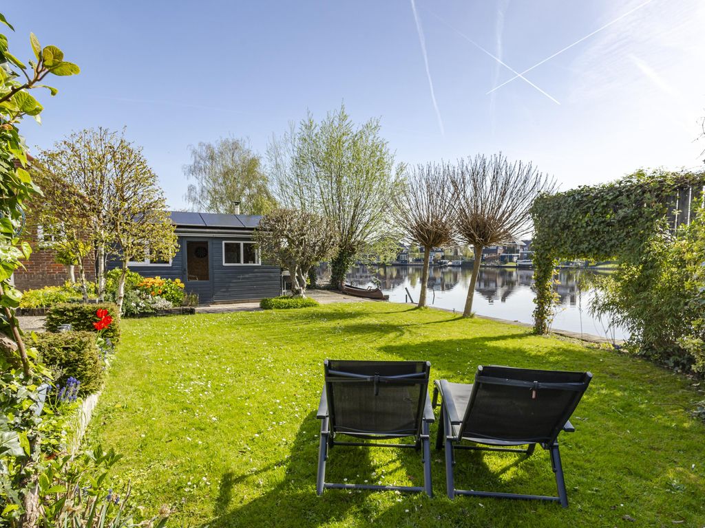 Kortland 5a, ALBLASSERDAM