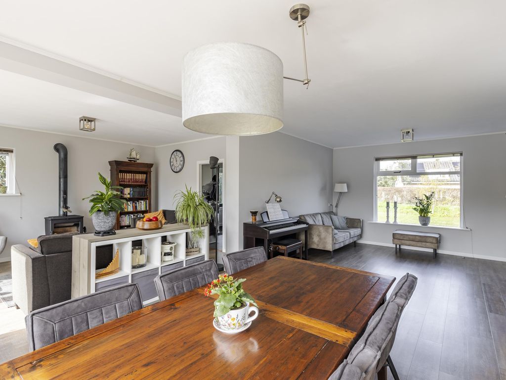 Kortland 5a, ALBLASSERDAM