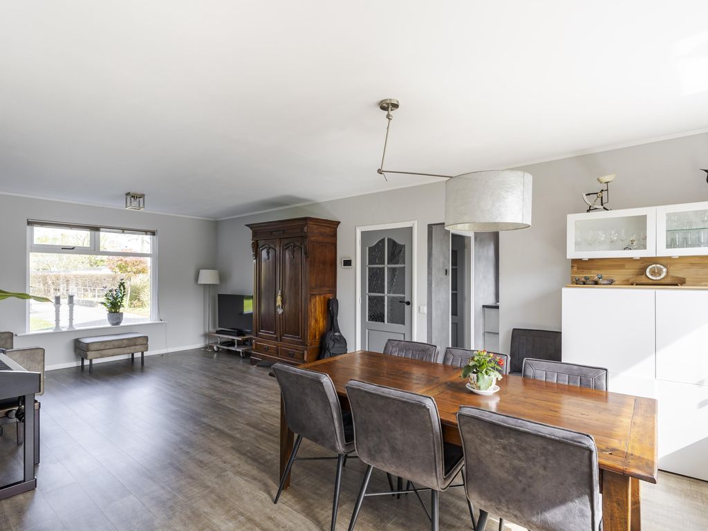 Kortland 5a, ALBLASSERDAM