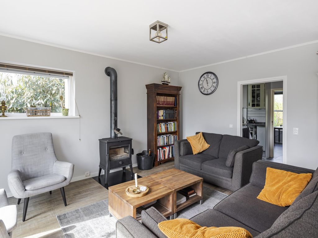 Kortland 5a, ALBLASSERDAM