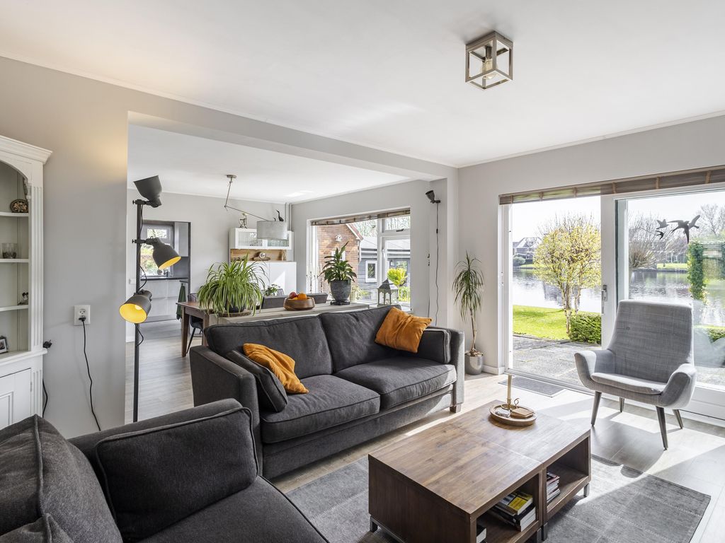 Kortland 5a, ALBLASSERDAM