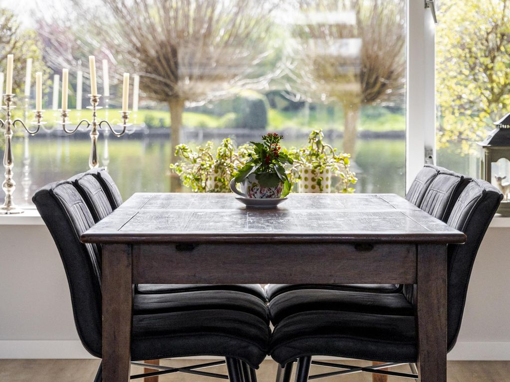 Kortland 5a, ALBLASSERDAM