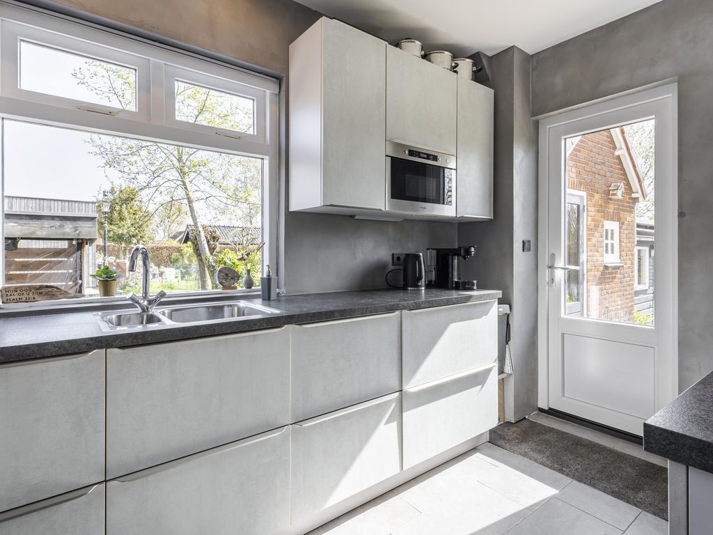 Kortland 5a, ALBLASSERDAM