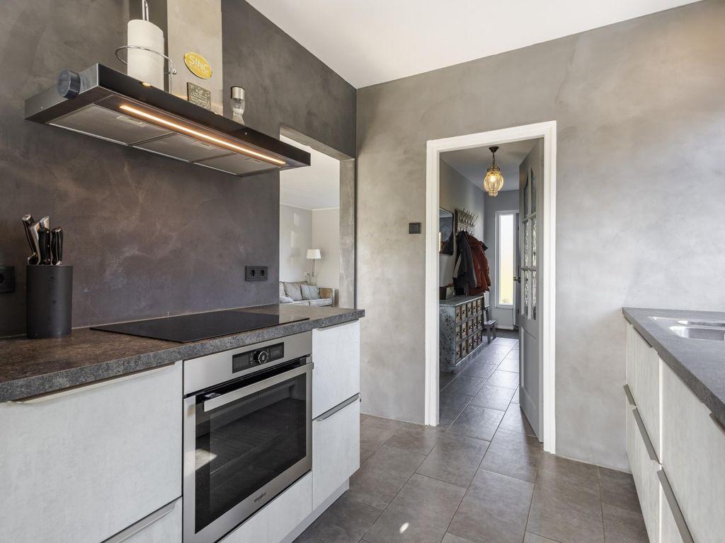 Kortland 5a, ALBLASSERDAM