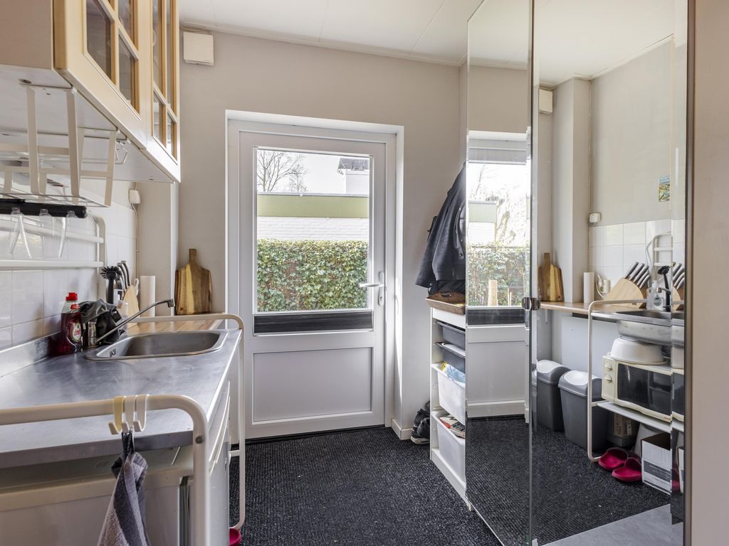 Kortland 5a, ALBLASSERDAM