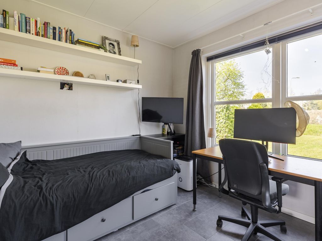 Kortland 5a, ALBLASSERDAM