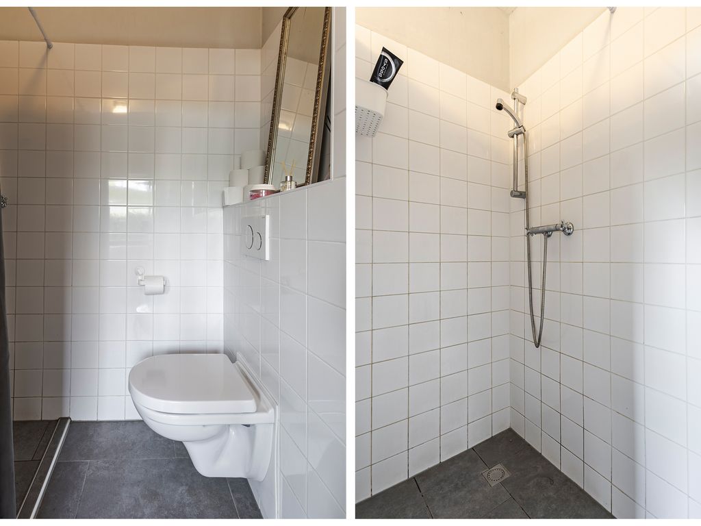 Kortland 5a, ALBLASSERDAM