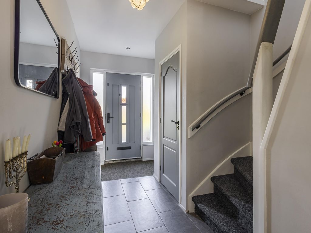 Kortland 5a, ALBLASSERDAM