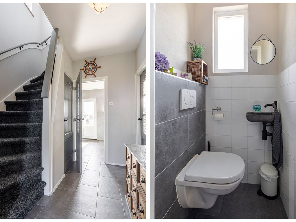 Kortland 5a, ALBLASSERDAM