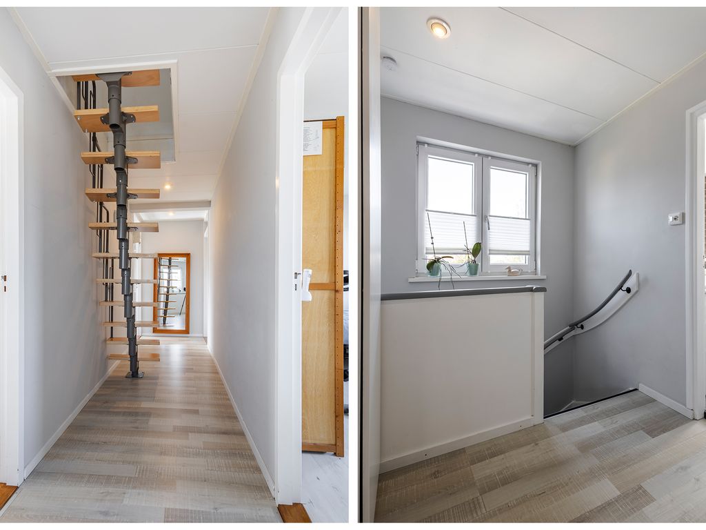 Kortland 5a, ALBLASSERDAM