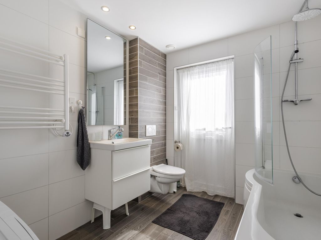 Kortland 5a, ALBLASSERDAM