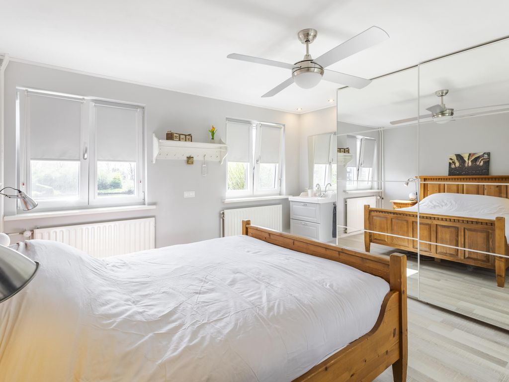 Kortland 5a, ALBLASSERDAM