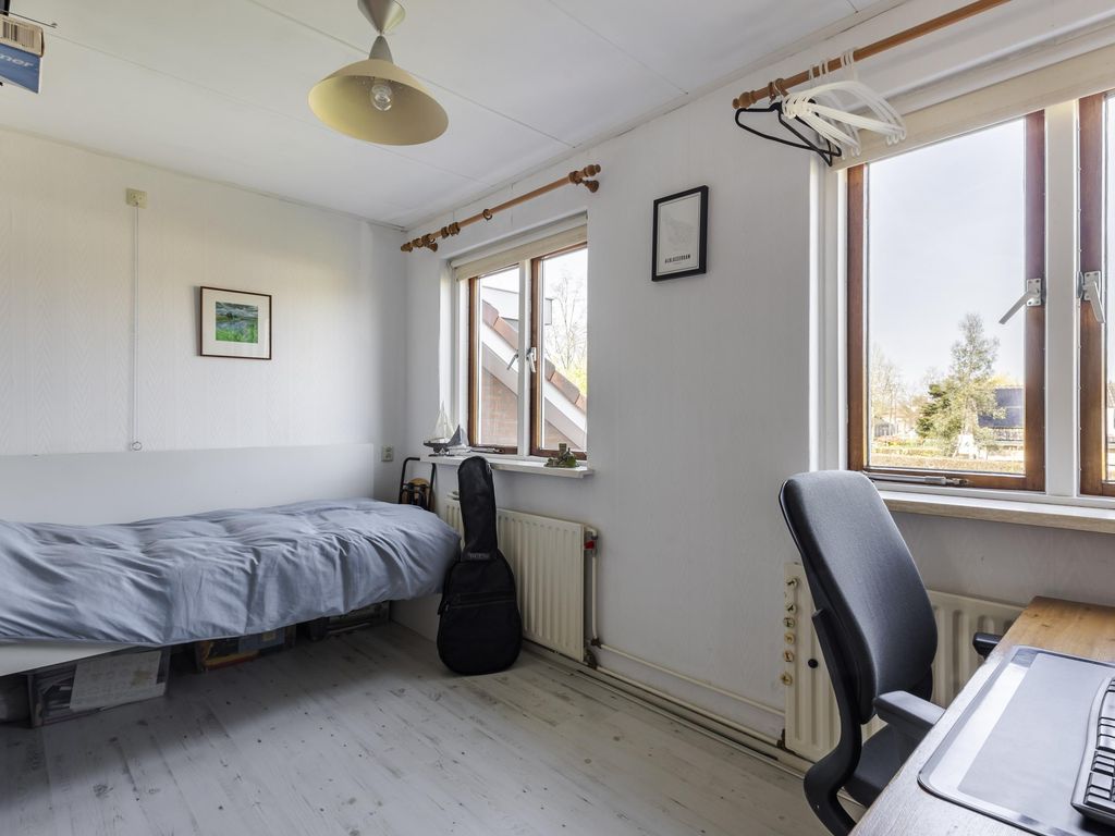 Kortland 5a, ALBLASSERDAM