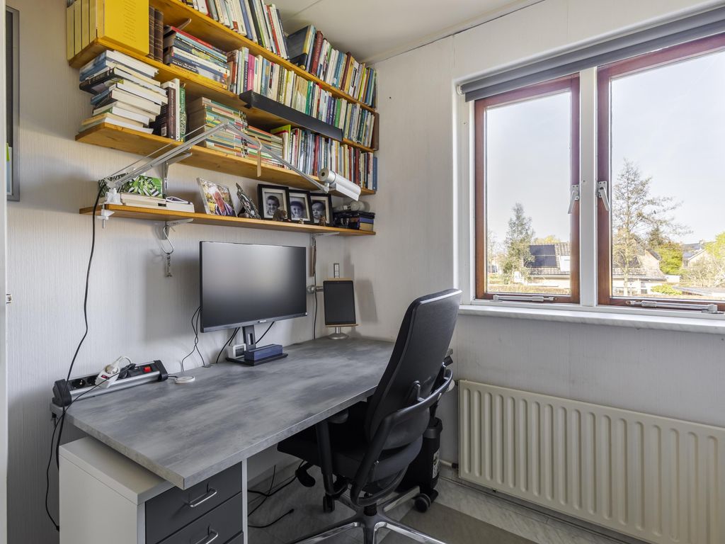 Kortland 5a, ALBLASSERDAM