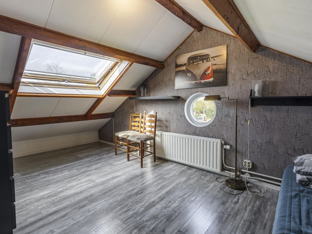 Kortland 5a, ALBLASSERDAM