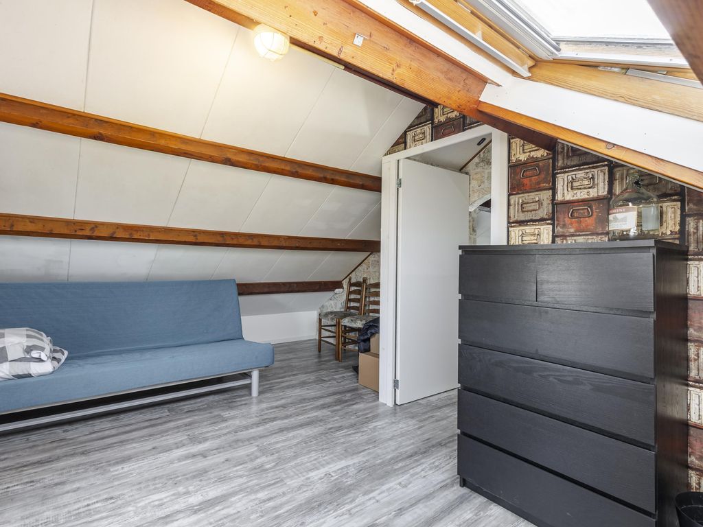 Kortland 5a, ALBLASSERDAM