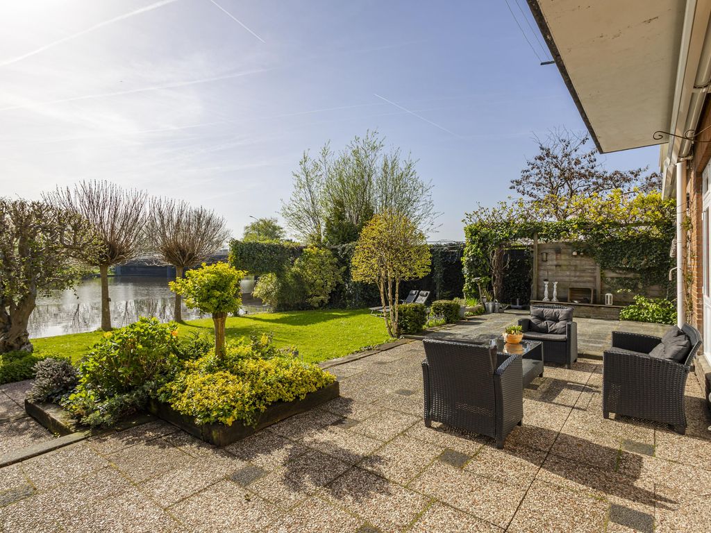 Kortland 5a, ALBLASSERDAM