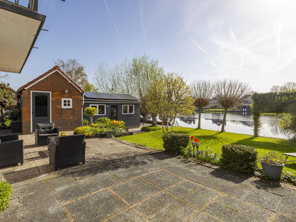 Kortland 5a, ALBLASSERDAM