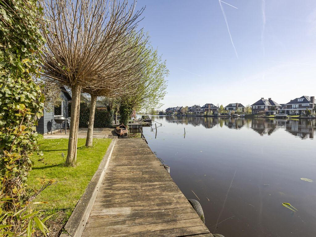 Kortland 5a, ALBLASSERDAM