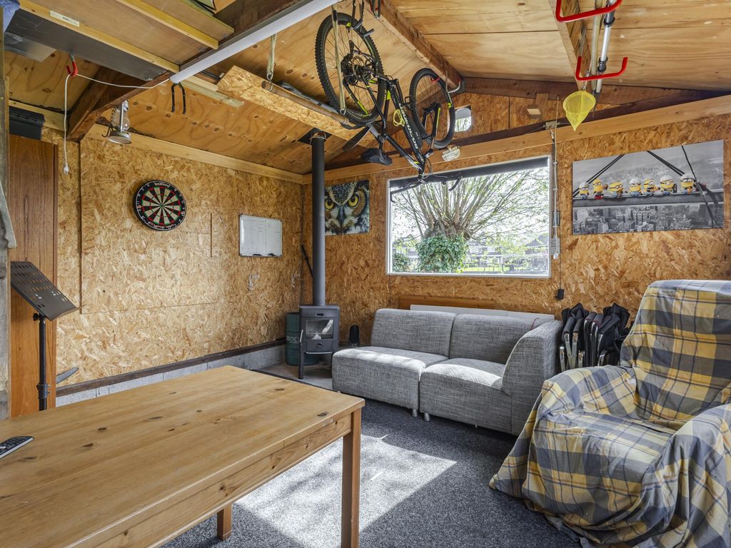 Kortland 5a, ALBLASSERDAM