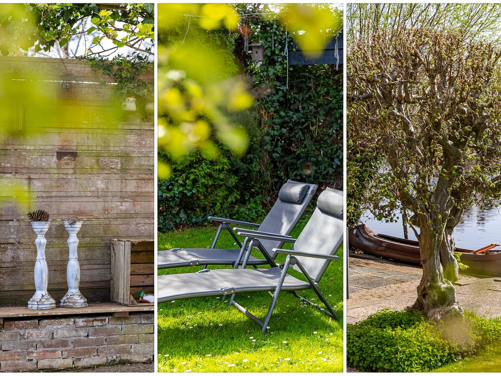 Kortland 5a, ALBLASSERDAM