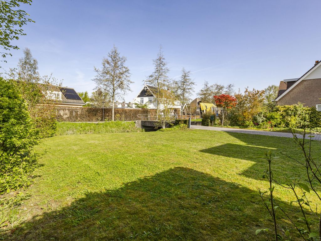 Kortland 5a, ALBLASSERDAM