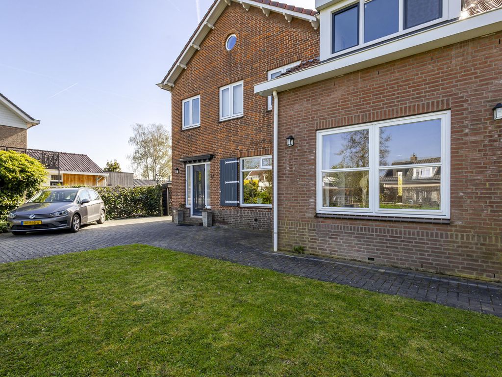 Kortland 5a, ALBLASSERDAM