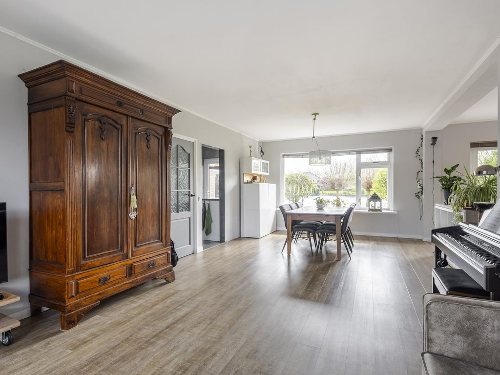 Kortland 5a, ALBLASSERDAM