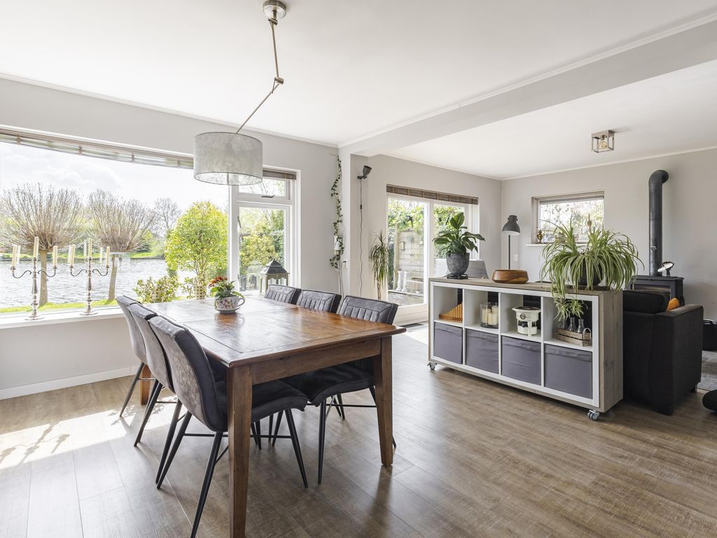 Kortland 5a, ALBLASSERDAM