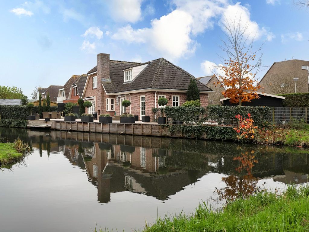 Stormrand 60, SLIEDRECHT