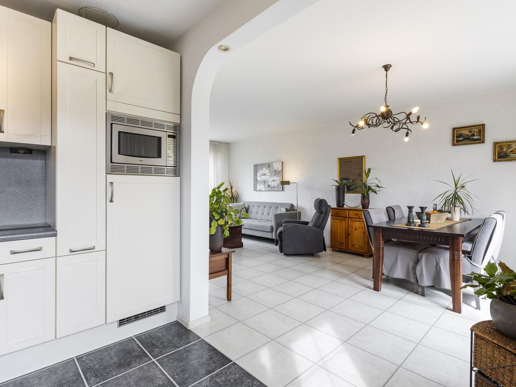 Saturnusstraat 13, HARDINXVELD-GIESSENDAM