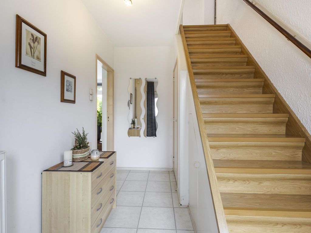 Saturnusstraat 13, HARDINXVELD-GIESSENDAM